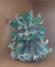 Green man treeman for sale  UK