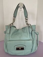 Coach vintage kristin for sale  Little Falls