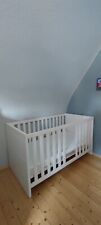 Babybett fiona paidi gebraucht kaufen  Bottrop