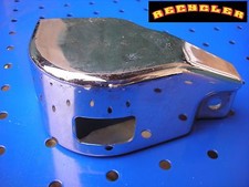 Chrom blende deckel gebraucht kaufen  Nideggen