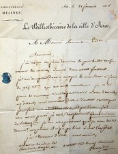 Etienne antoine rouard d'occasion  Expédié en Belgium