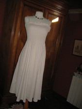 Robe longue rose d'occasion  Lavaur