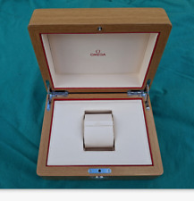Omega box orologio usato  Roma