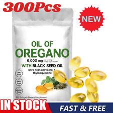 Olio origano 6.000 usato  Spedire a Italy