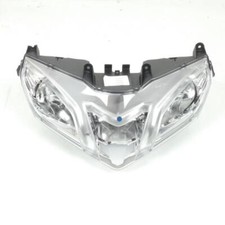 Optique 2d000116 moto d'occasion  Bourg-Argental