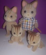 Calico critters sylvanian for sale  Bellmore