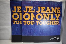 Carhartt jeans promotional for sale  Kansas City