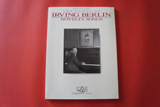 Irving berlin novelty gebraucht kaufen  Erftstadt