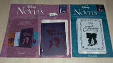 Disney novels bella usato  Spongano