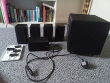 Tannoy hts 101 for sale  WARRINGTON
