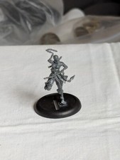 Torakage malifaux ten for sale  LINCOLN