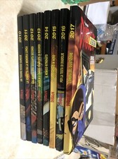 Grande diabolik colori usato  Milano