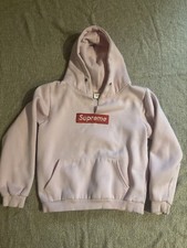 Supreme hoodie small for sale  Valencia