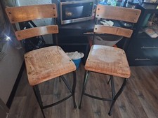 Use chairs great for sale  Montgomery