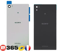 VITRE ARRIÈRE SONY XPERIA Z5 E6603 E6633 E6653 E6683 cache batterie façade, używany na sprzedaż  Wysyłka do Poland