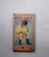 Whitney houston the usato  Bologna