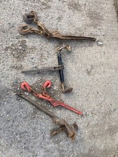 Heavy duty vintage for sale  LINCOLN