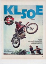 Advertising pubblicità moto usato  Solbiate Arno
