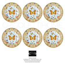 Versace rosenthal jardin usato  Pescantina