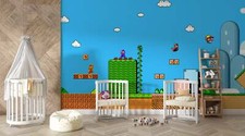 Super mario bros d'occasion  Expédié en Belgium