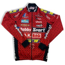 Spinning radjacke bw gebraucht kaufen  Erpel