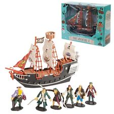 Pirate ship playset for sale  COALVILLE