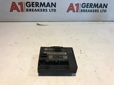 Genuine audi rear for sale  OLDHAM