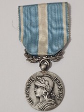 Médaille coloniale extrême d'occasion  Strasbourg-