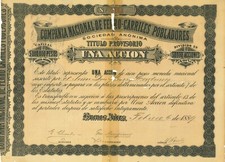 Certificato compañía naciona usato  Verbania