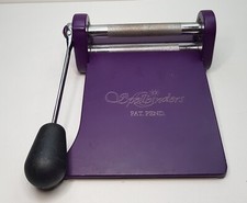 Spellbinders wizard purple for sale  ROCHDALE