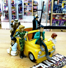 Figure diorama full usato  Catania