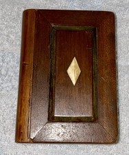 Small wooden box for sale  CIRENCESTER