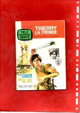 Thierry fronde tbe d'occasion  Louviers