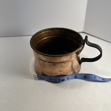 Vtg solid copper for sale  North Las Vegas