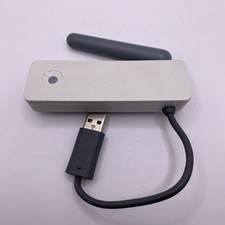 Adaptador de rede sem fio Microsoft Xbox 360 conexão Wi-Fi internet fabricante de equipamento original comprar usado  Enviando para Brazil