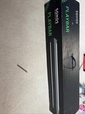 Sonos playbar home for sale  ROCHESTER