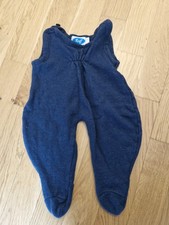 Bio strampler reiff gebraucht kaufen  Düsseldorf