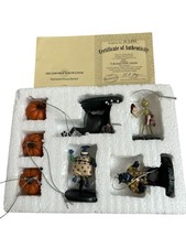Nightmare christmas bradford for sale  Mount Joy