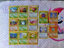 Pokémon karten dschungel gebraucht kaufen  Dinslaken