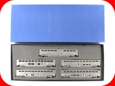 Scale brass amtrak for sale  Morrison
