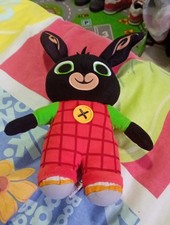 bing bunny toys for sale  BIRMINGHAM