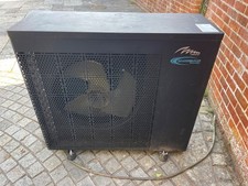 Air source heat for sale  WATERLOOVILLE