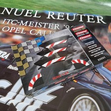 Carrera digital 124 gebraucht kaufen  Mörfelden-Walldorf
