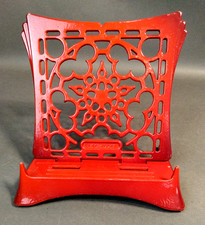 Creuset adjustable recipe for sale Creuset adjustable recipe for sale  BERKHAMSTED