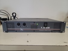 Electro voice 1.5 for sale  Eugene