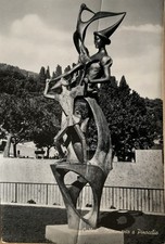 emilio greco usato  Brescia