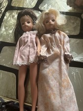 Two sindy dolls for sale  Shipping to Ireland