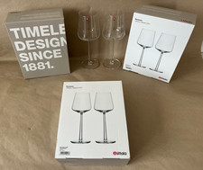 Iittala essence rotweinglas gebraucht kaufen Iittala essence rotweinglas gebraucht kaufen  Hamburg