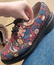 Martens liberty william for sale  PORTSMOUTH