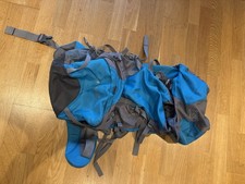 Karrimor 65l hiking for sale  LONDON